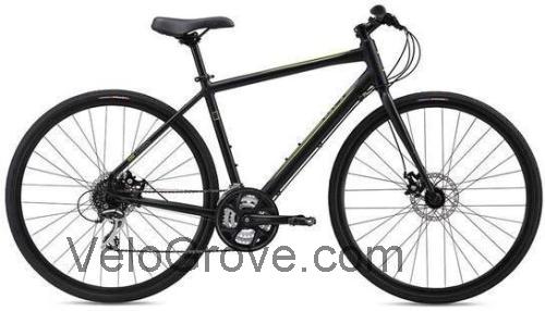 SE Bikes Monterey 1.0 fiche technique et avis